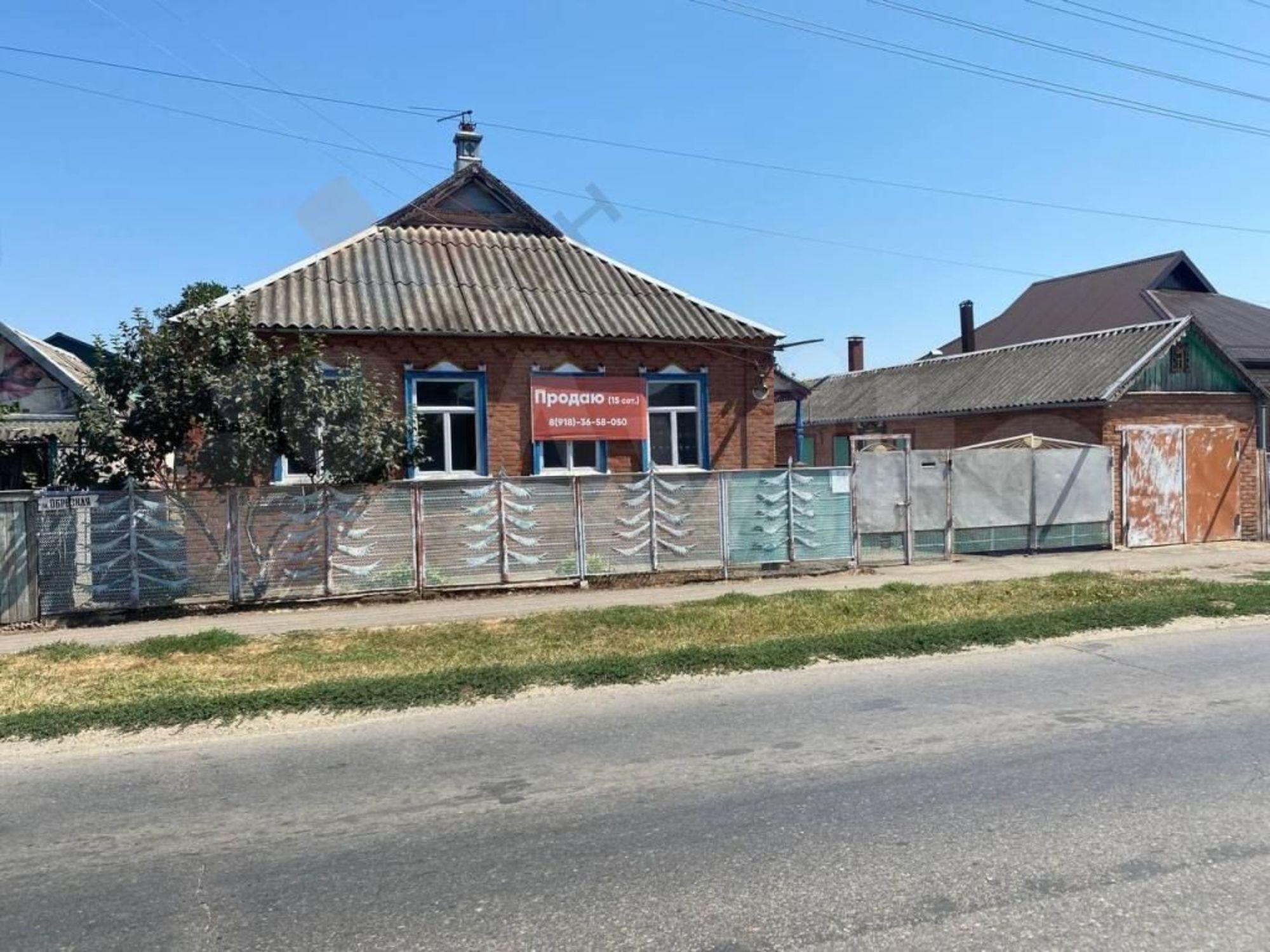 Купить дачу, дом, коттедж за 15 000 000 рублей на Обрезная ул, 54