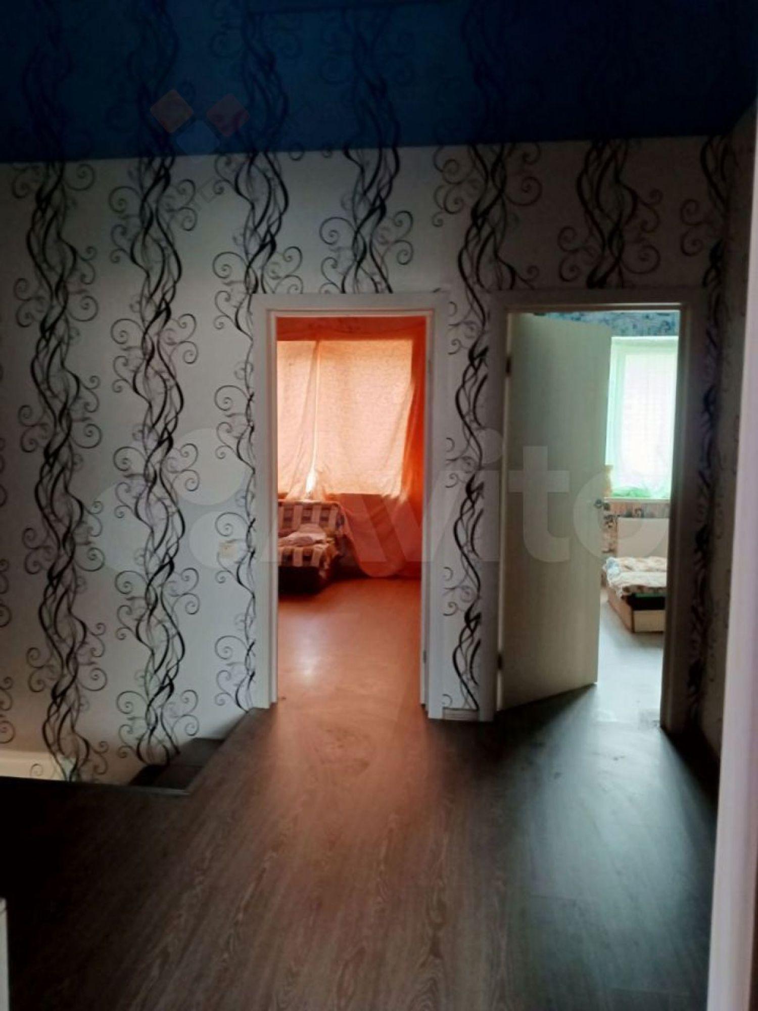 Купить дачу, дом, коттедж за 9 200 000 рублей на Академика Сахарова ул, 33/к2