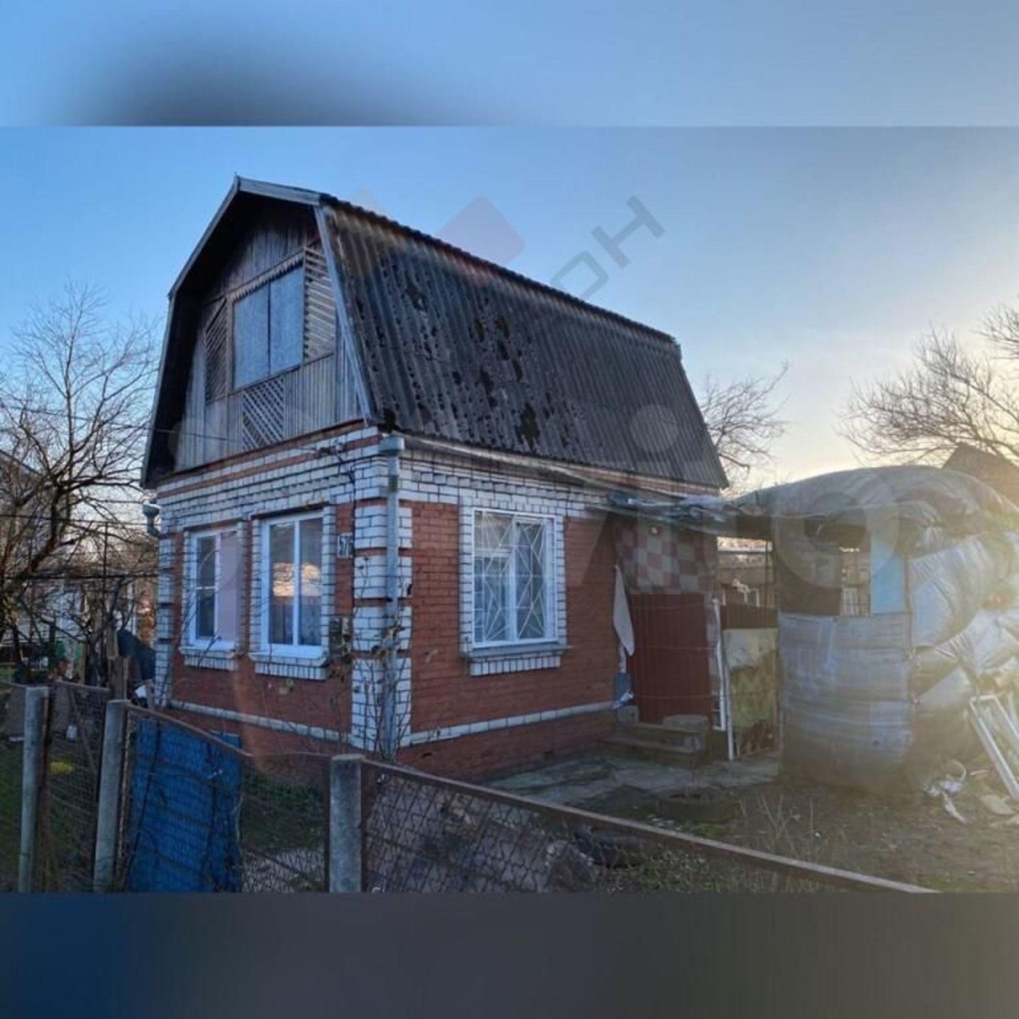 Купить дачу, дом, коттедж за 3 950 000 рублей на Тихая ул, 576