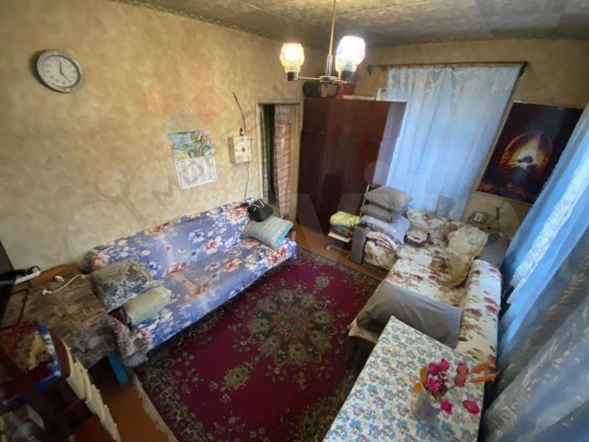 Купить дачу, дом, коттедж за 3 950 000 рублей на Тихая ул, 576