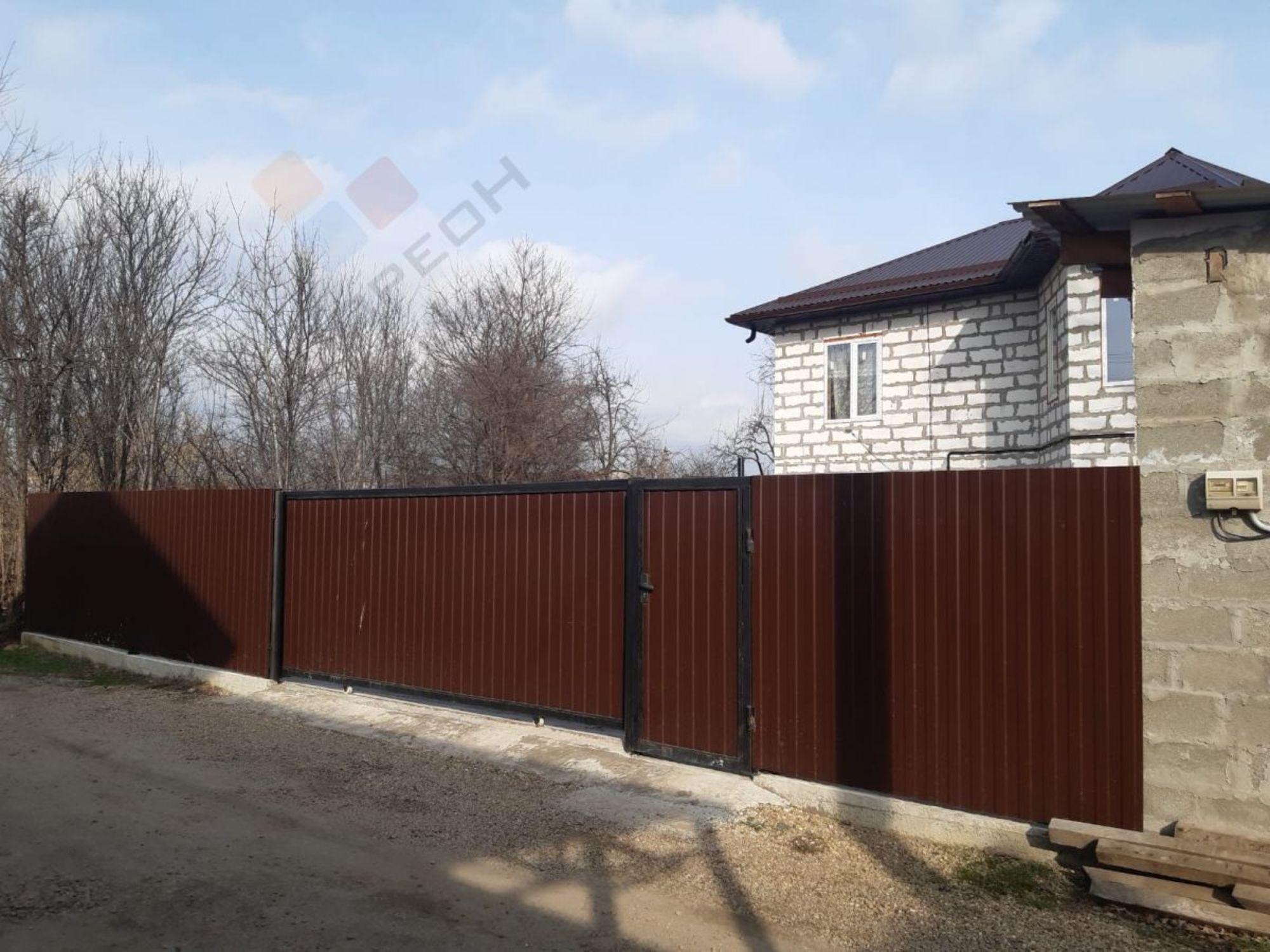 Купить дачу, дом, коттедж за 7 000 000 рублей на Яблоневая ул, 20