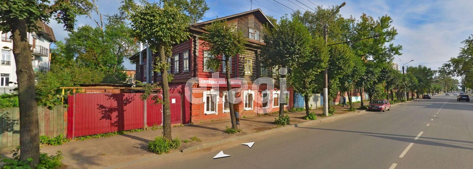 Купить квартиру за 3 800 000 рублей на Ленина, 62