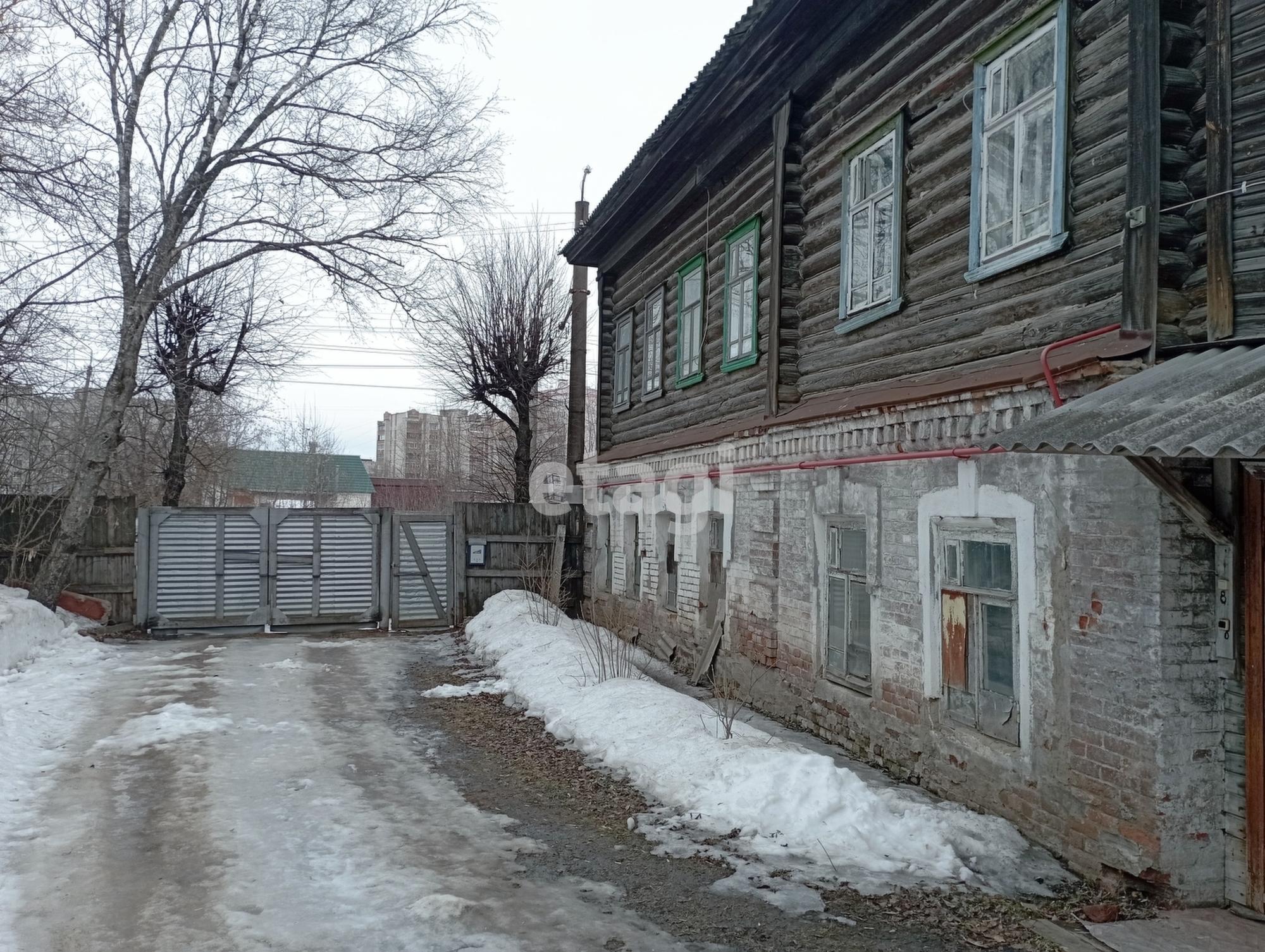 Купить квартиру за 3 800 000 рублей на Ленина, 62