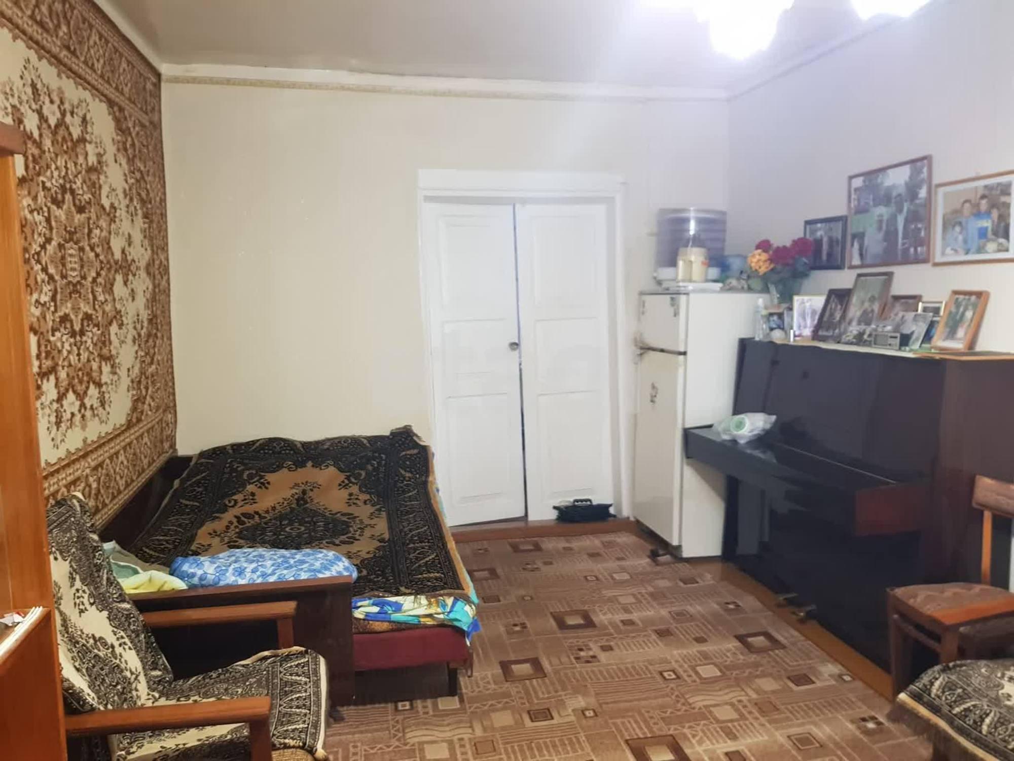 Купить дачу, дом, коттедж за 2 400 000 рублей на Луначарского пер., 16