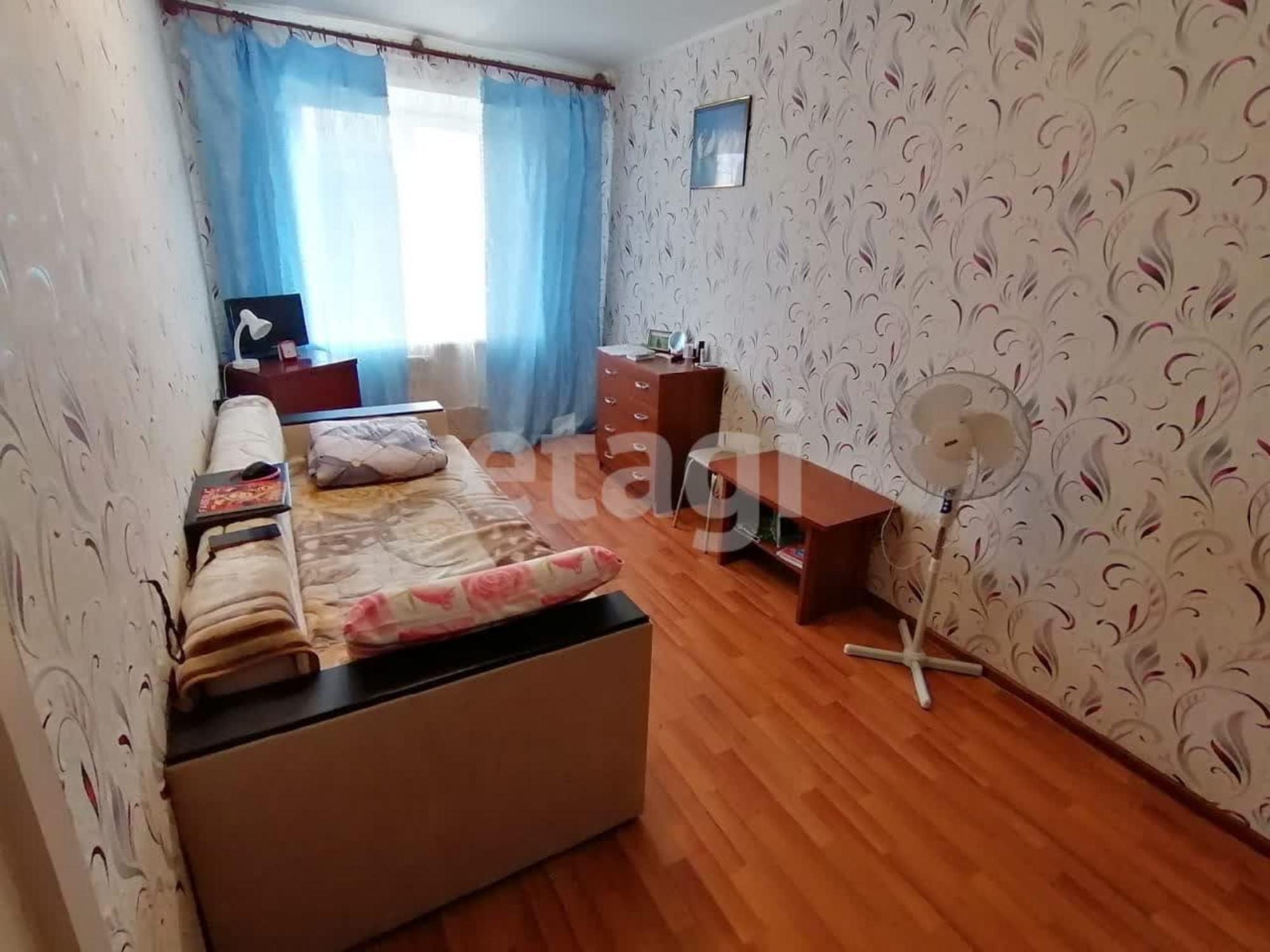 Купить квартиру за 4 180 000 рублей на Кинешемское шоссе, 37