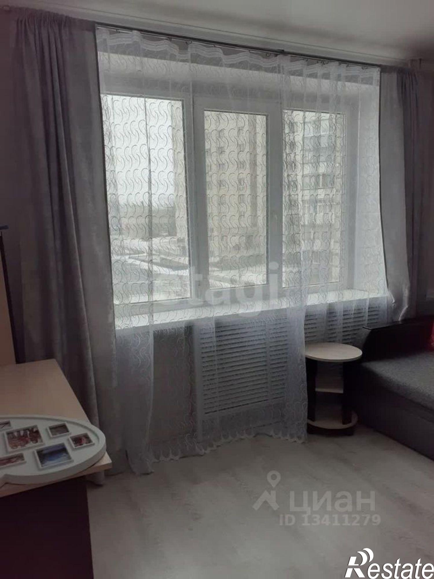 Купить комнату за 2 200 000 рублей на улица Горького, 47