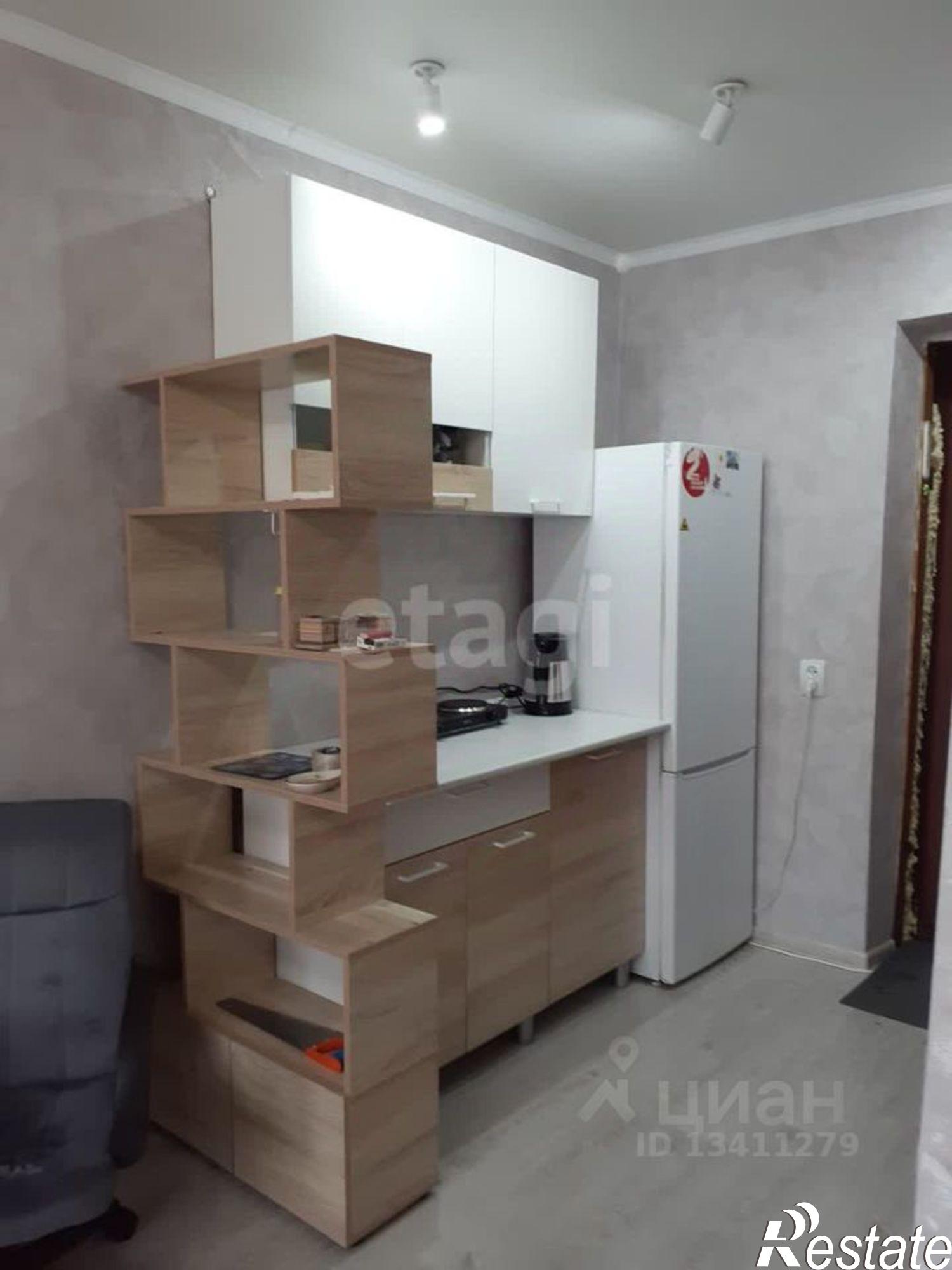Купить комнату за 2 200 000 рублей на улица Горького, 47