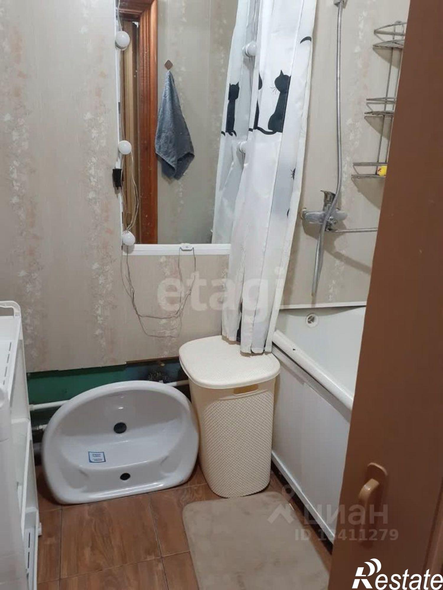 Купить комнату за 2 200 000 рублей на улица Горького, 47