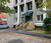 торговое помещение 200 кв м ул Андреевская, 10/13