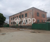 помещение 11296 кв м ул Маршала Жукова, 207