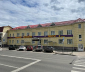 помещение 210 кв м Грабцевское шоссе, 20
