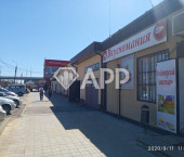 помещение 170 кв м ул Мира, 38