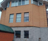 коттедж 256 кв м Соломино село