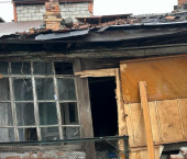 коттедж 30 кв м Ватутина ул