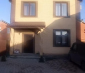 коттедж 170 кв м Тельмана улица, 789