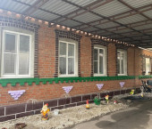 коттедж 75 кв м Минская улица, 789