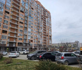 3-комн, 106.2кв м, этаж 3/16 Архитектора Петина ул, 18/1