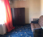 комната 17.3 кв м Седина ул, 57