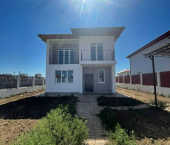 коттедж 120 кв м Анны Ахматовой ул, 13А