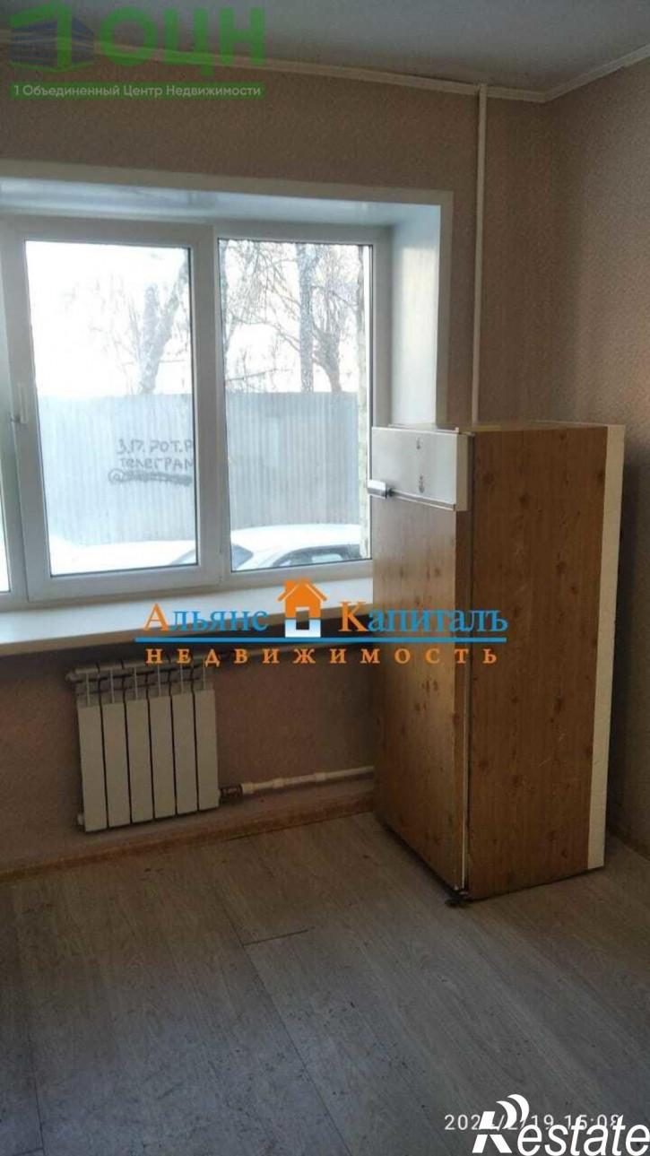 Комната улица 52 Квартал, 10