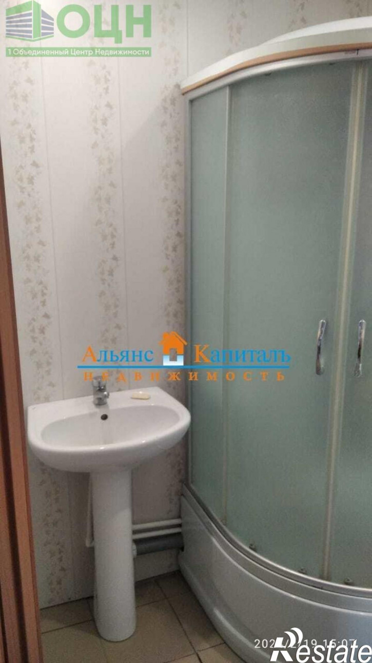 Комната улица 52 Квартал, 10