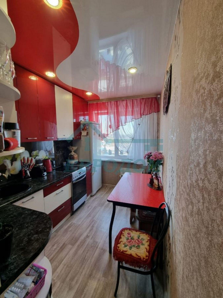 2-комн квартира ул. Киевская,23