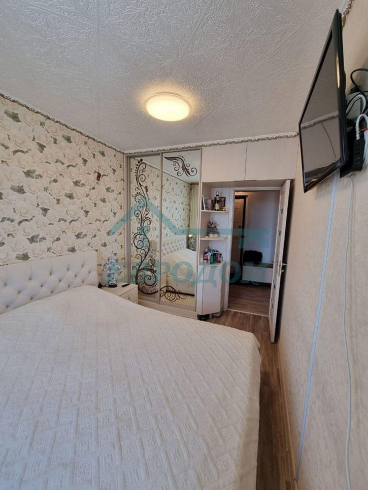2-комн квартира ул. Киевская,23