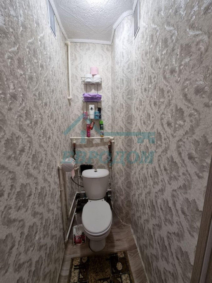 2-комн квартира ул. Киевская,23