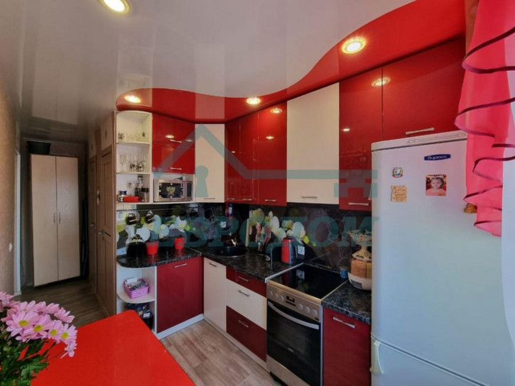 2-комн квартира ул. Киевская,23