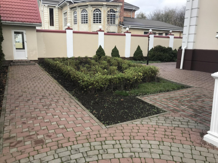 Коттедж/дом ул. Паустовского