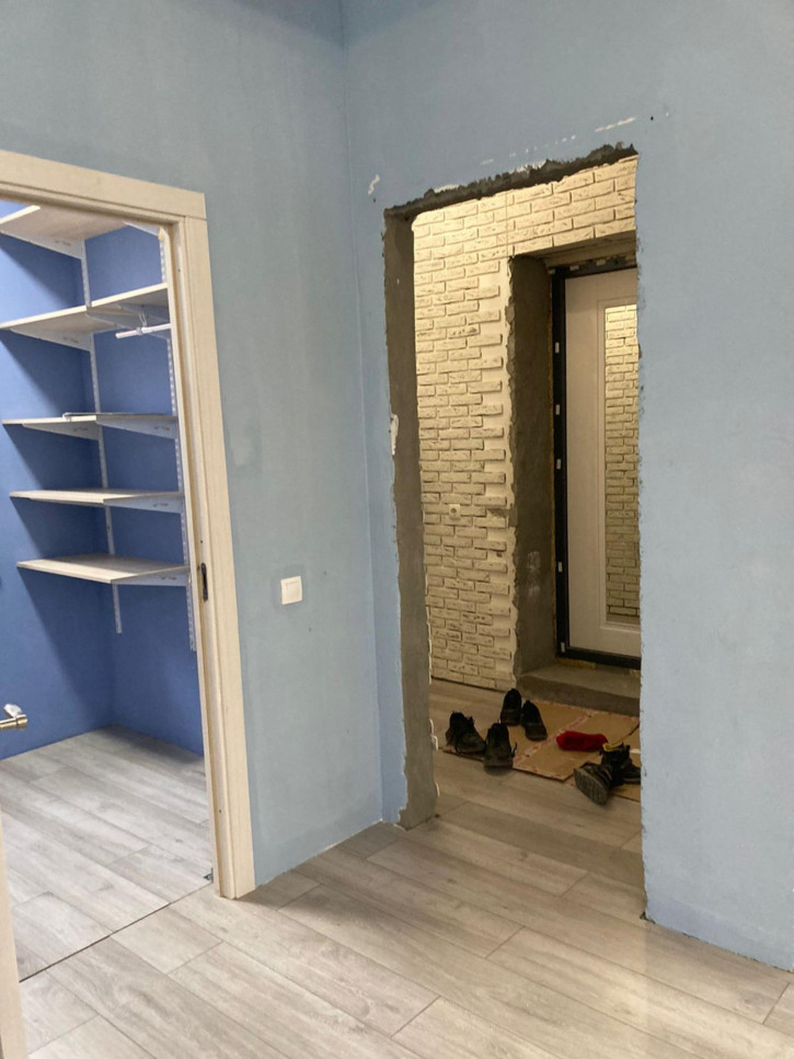 Коттедж/дом 571