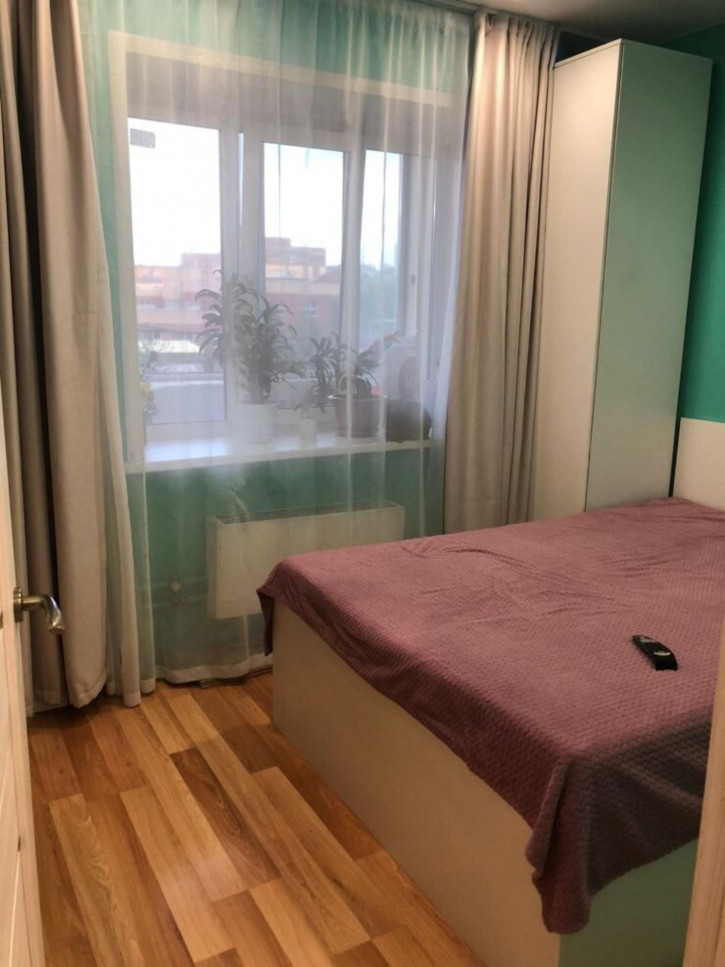 2-комн квартира ул Первомайская, 232