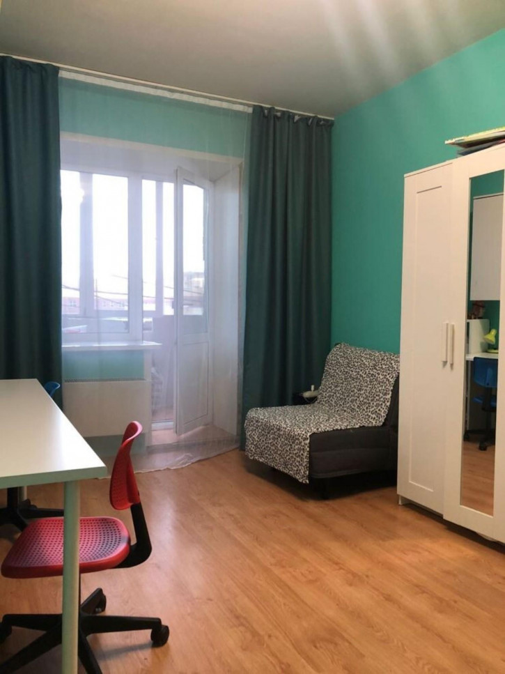 2-комн квартира ул Первомайская, 232