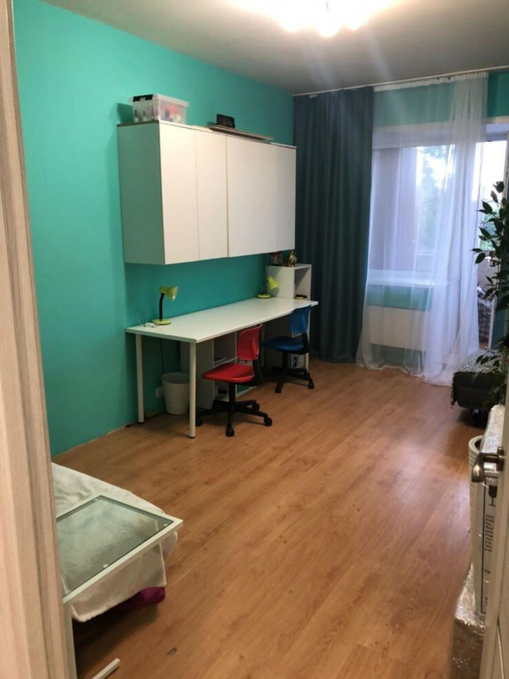 2-комн квартира ул Первомайская, 232