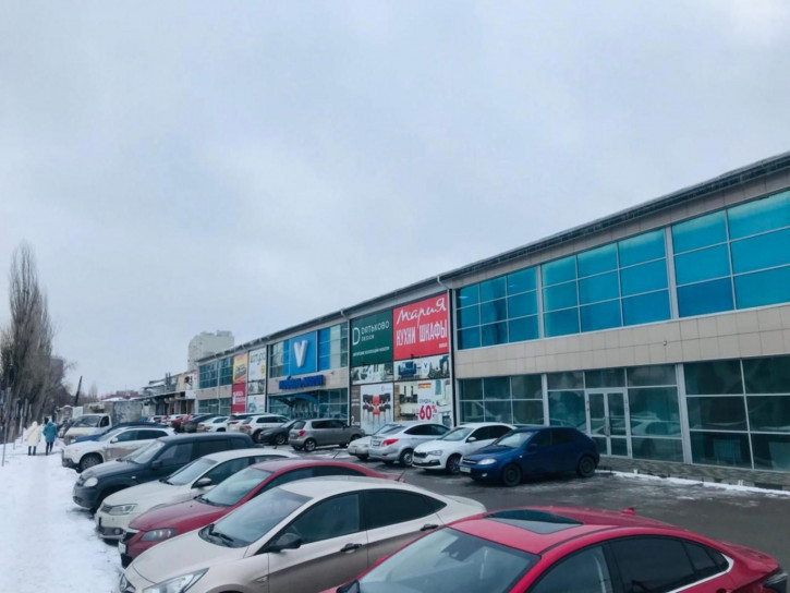 Торговое помещение ул Козловская, 55