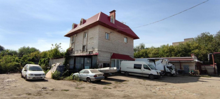 Офис Щигровский пер, 10