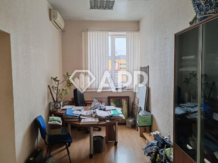 Офис ул Новороссийская, 232/1