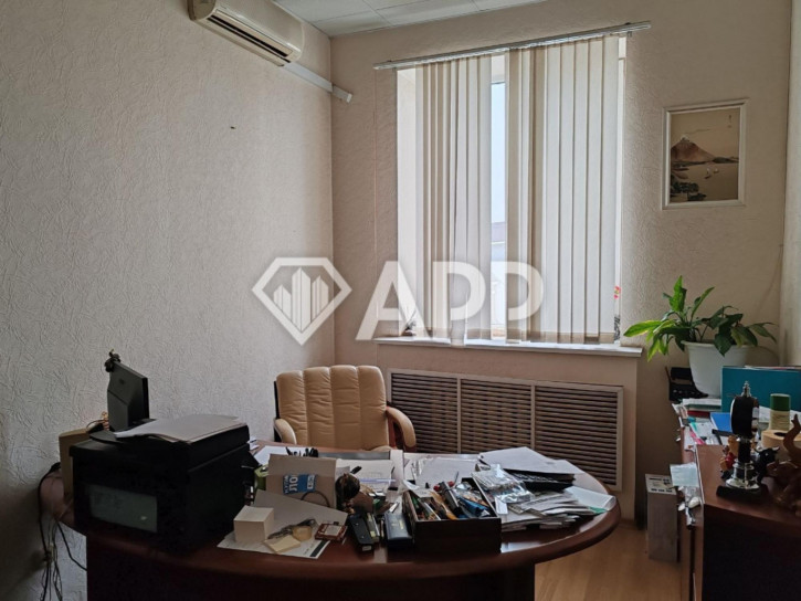 Офис ул Новороссийская, 232/1