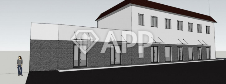 Офис ул Новороссийская, 232/1