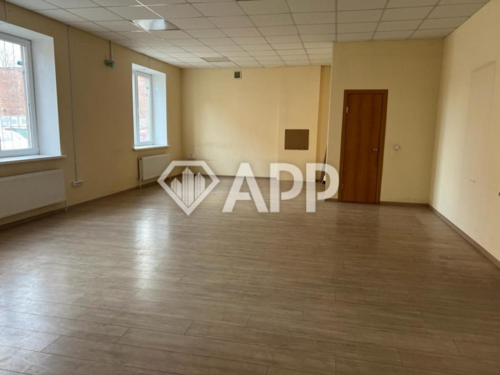 Офис ул Новороссийская, 171Б