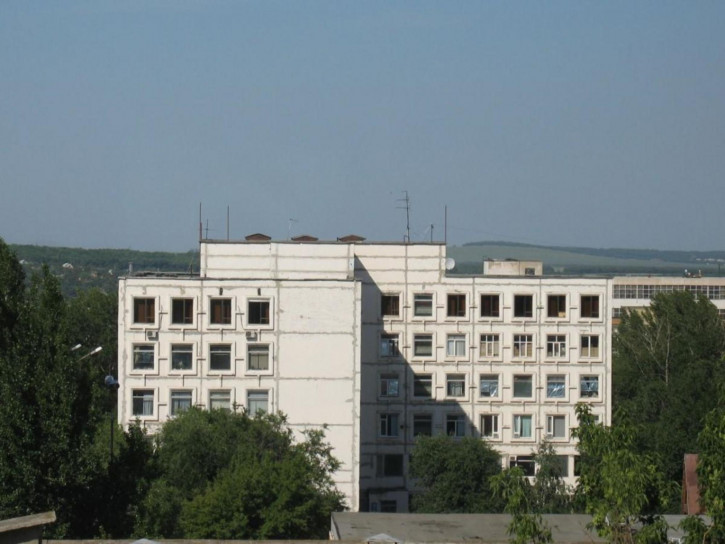 Офис пр-кт им 50 лет Октября, 89В