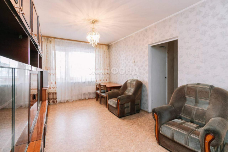 2-комн квартира Доватора улица, д.13