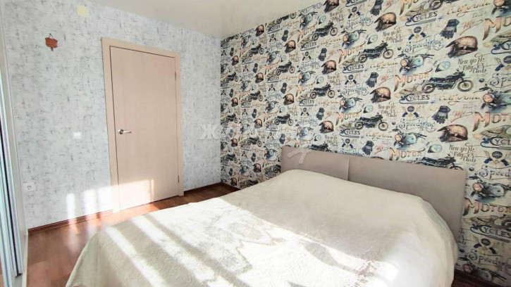 4-комн квартира Гагарина улица, д.18