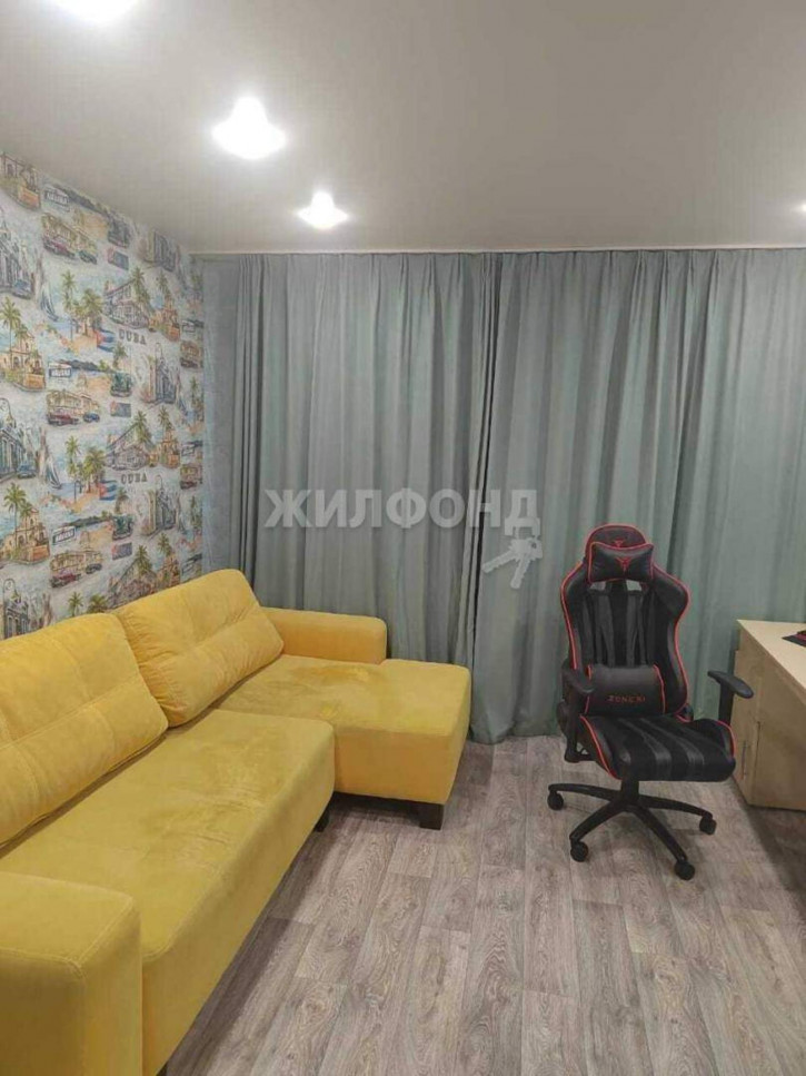 2-комн квартира Бауманская улица, д.6