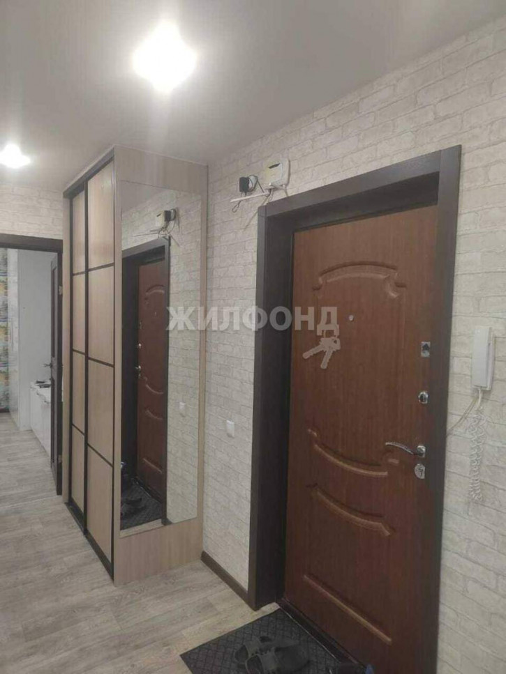 2-комн квартира Бауманская улица, д.6