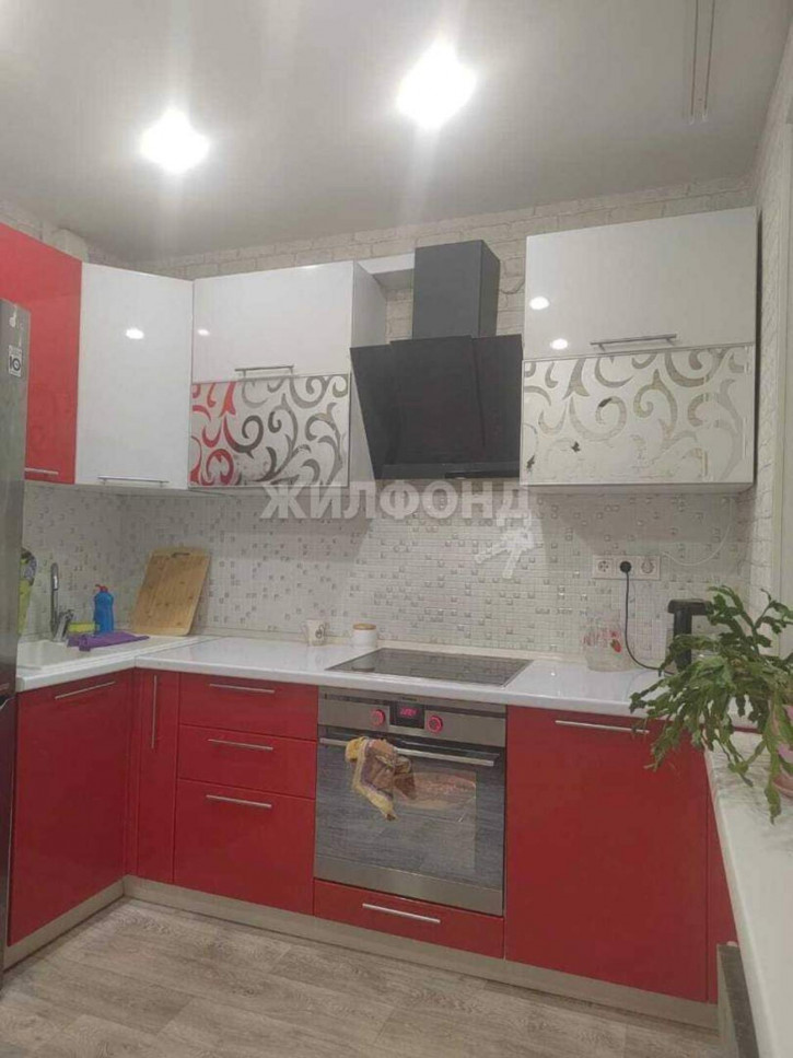 2-комн квартира Бауманская улица, д.6