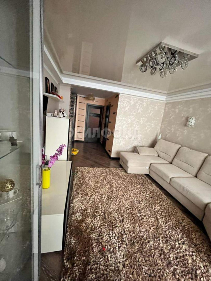 2-комн квартира Бежицкая улица, д.стр30/1