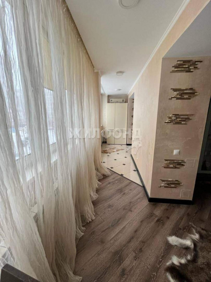 2-комн квартира Бежицкая улица, д.стр30/1