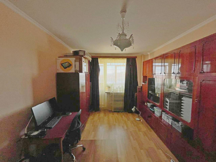 1-комн квартира Щорса улица, 55а