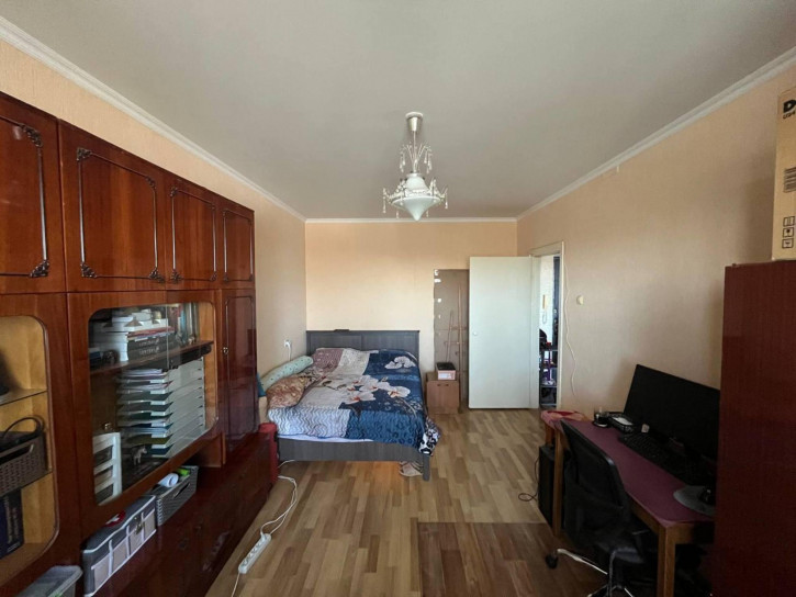 1-комн квартира Щорса улица, 55а